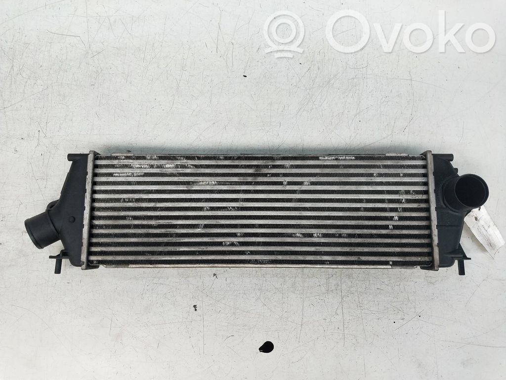 Радиатор интеркулера   8200411160C,93854162,992563JB