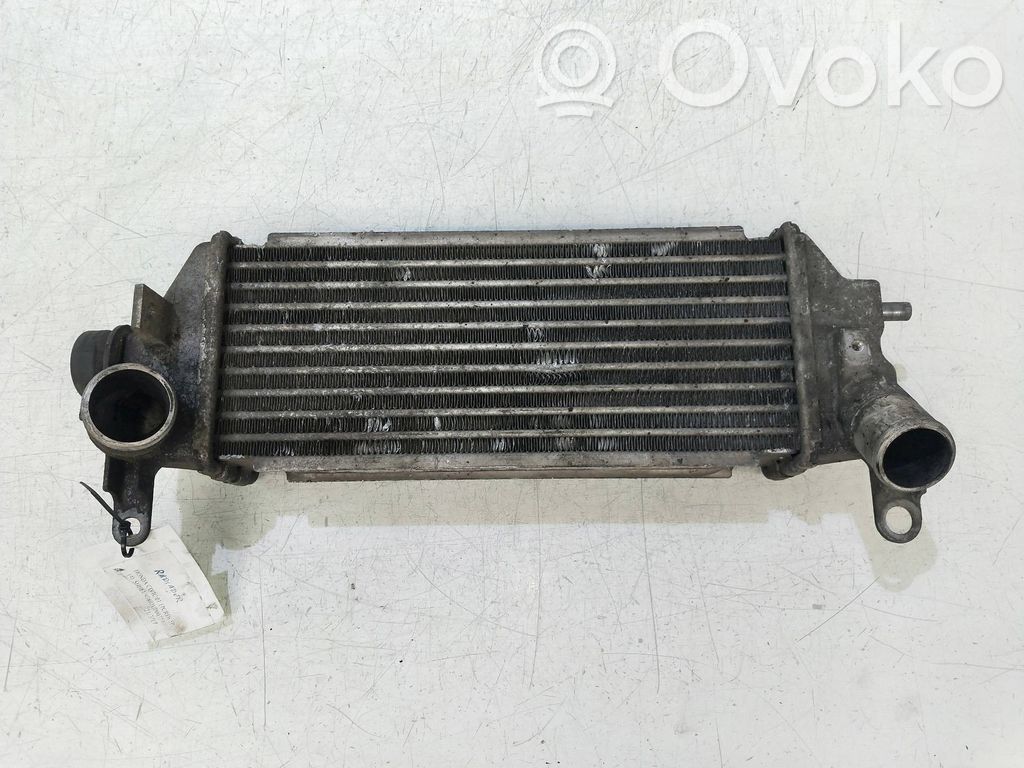 Honda Civic Interkūlerio radiatorius 