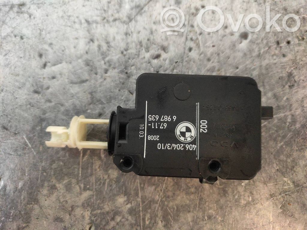 Kiti valdymo blokai/ moduliai   6987635,406204310