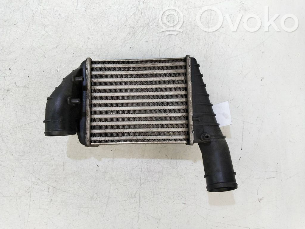 Intercooler radiator   059145806
