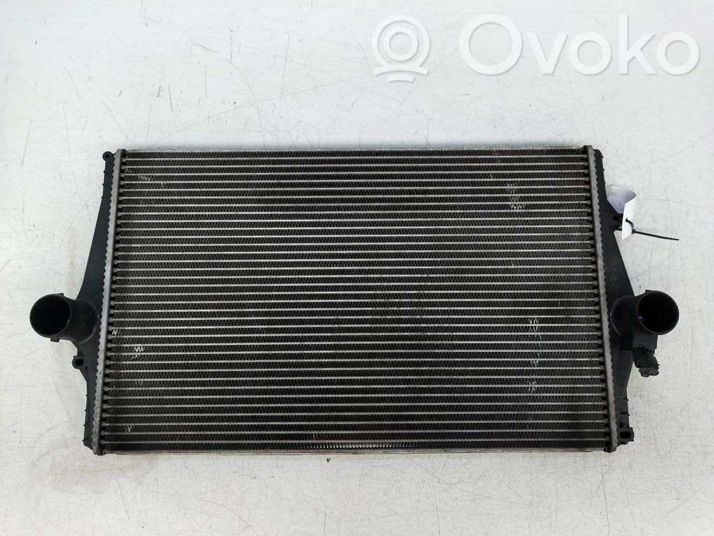 Intercooler radiator   8671694,297951