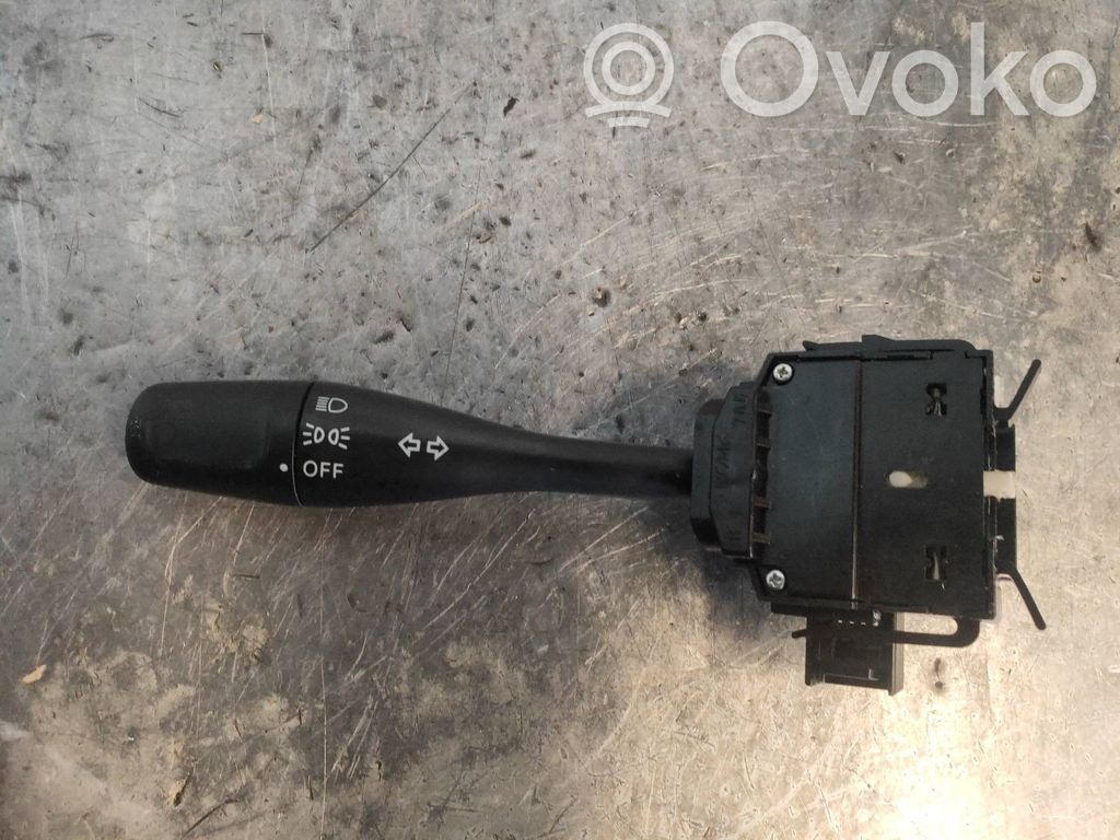 Panel lighting control switch   17D706