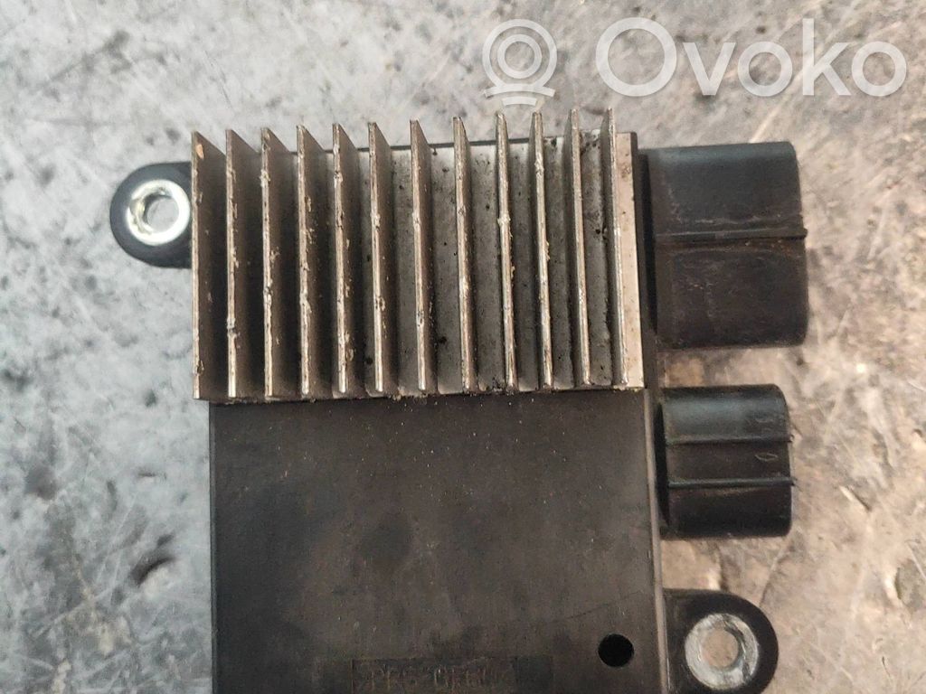 Módulo de fusible   4993003580