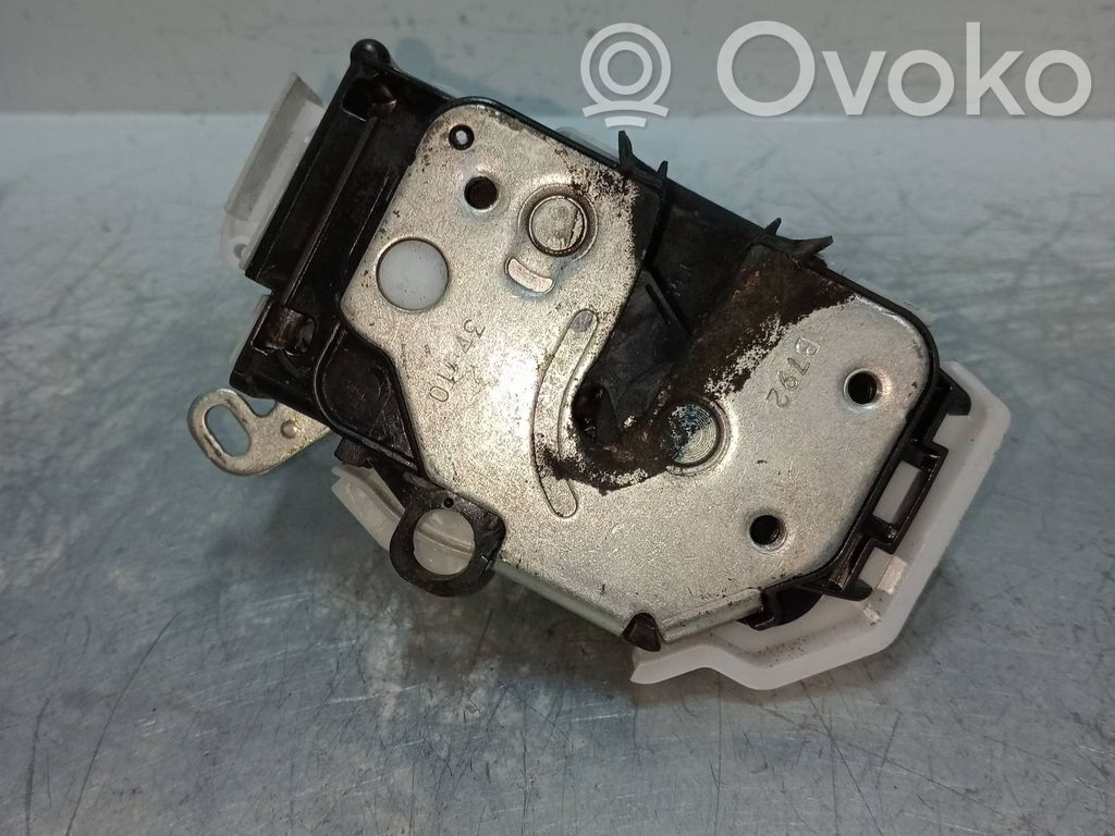 Ford Ka Bloķēt motoru 