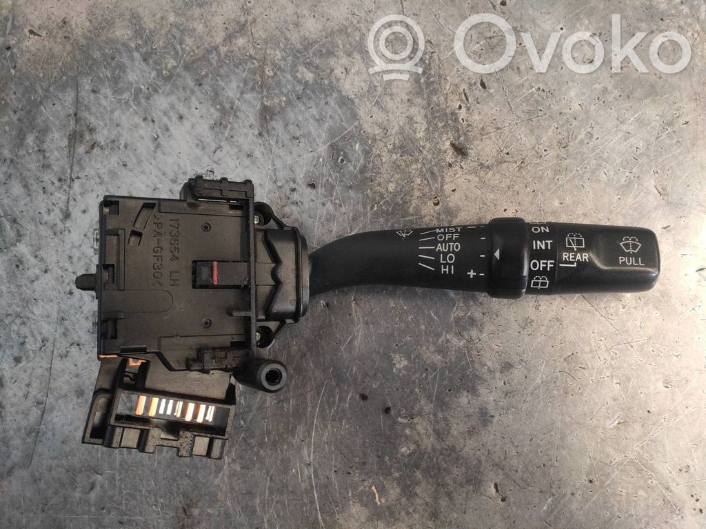 Wiper control stalk   173654