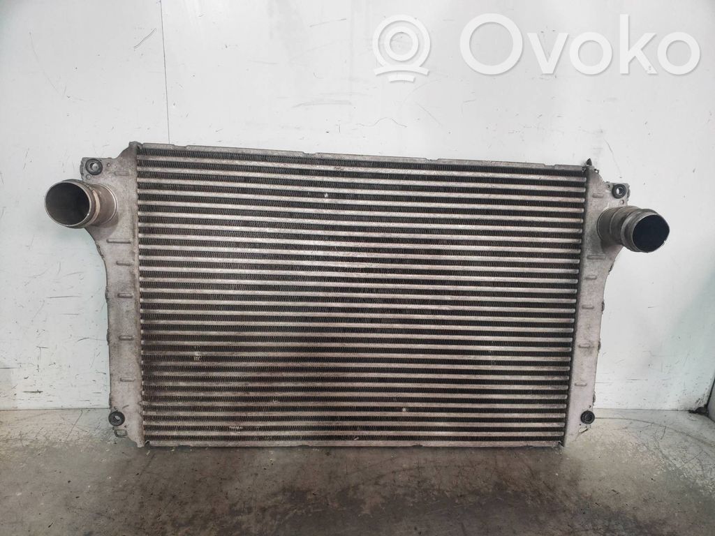 Radiador intercooler   JD1271002220