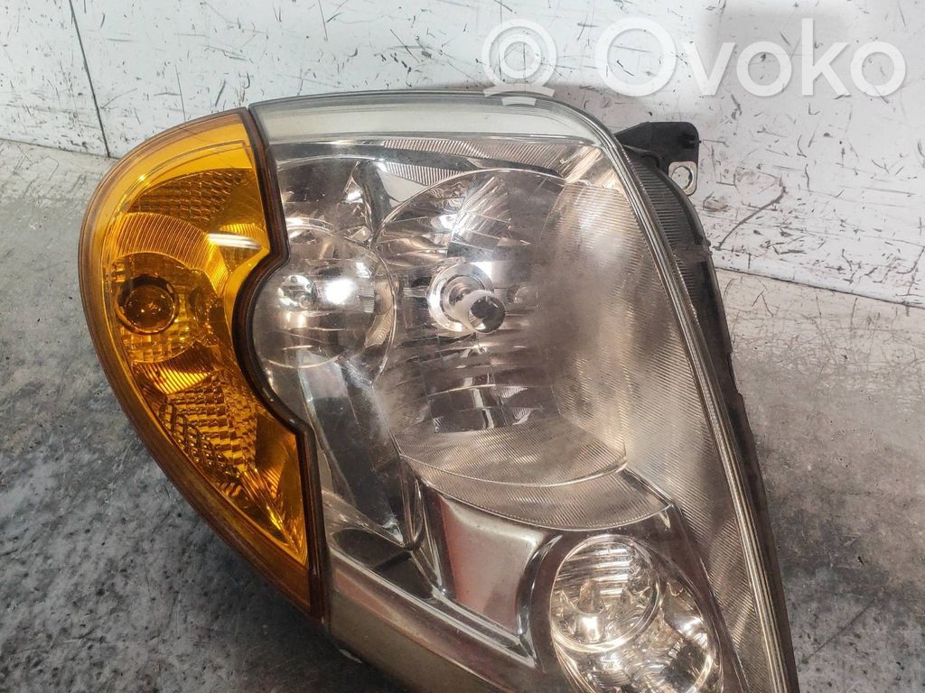 Headlight/headlamp   8200301829,22916499