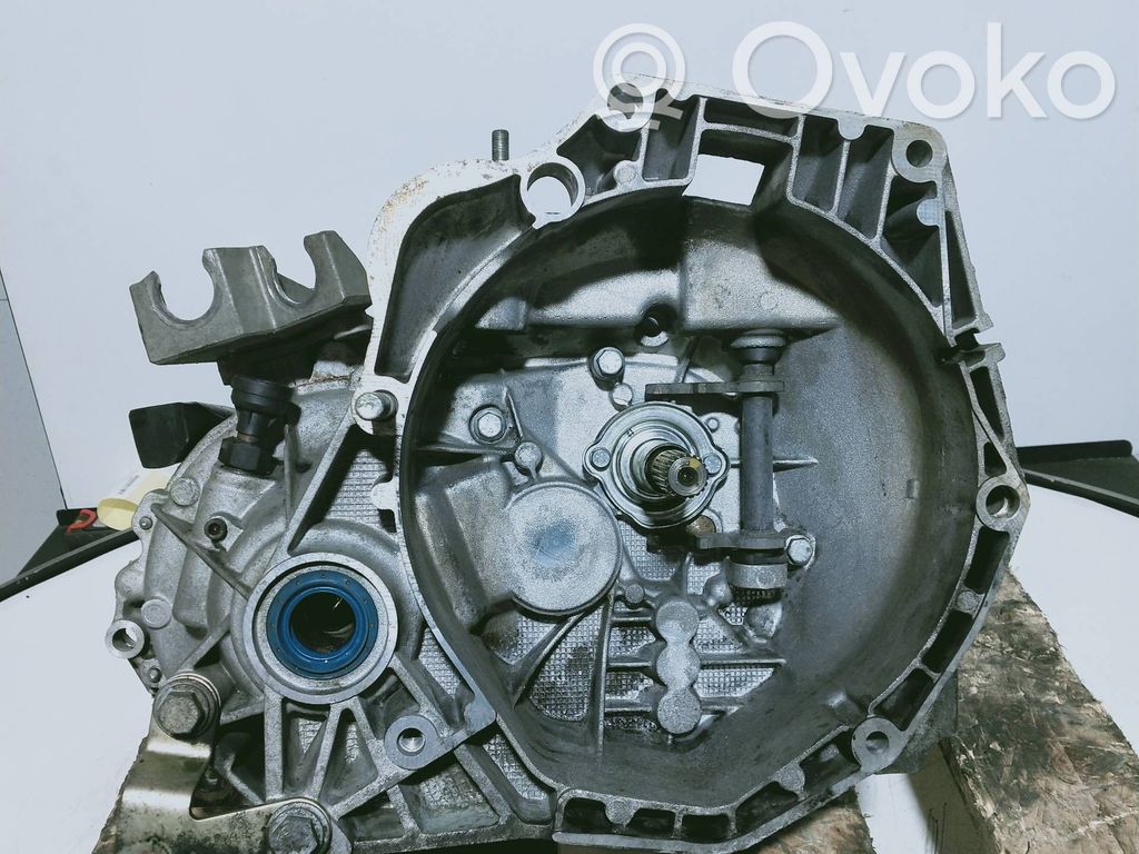Fiat Linea Manualna 5-biegowa skrzynia biegów 