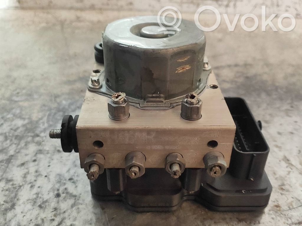 ABS Pump   476601283R,0265956527,2265106516
