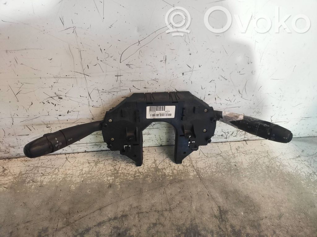 Panel lighting control switch   345657336,6242Z0
