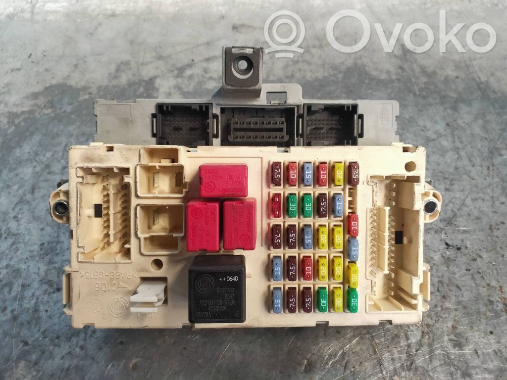 BSM Control unit   50507093,NPL93991,501210970000