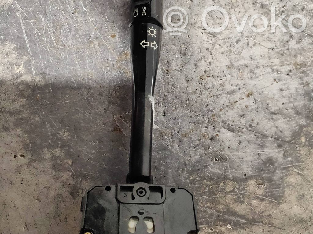 Honda Civic Panel lighting control switch 