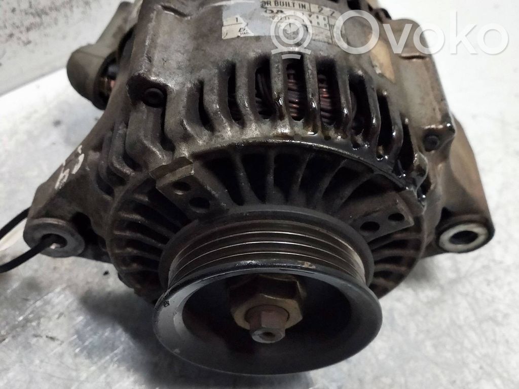 Generatorius   482111860,DENSO,2016V
