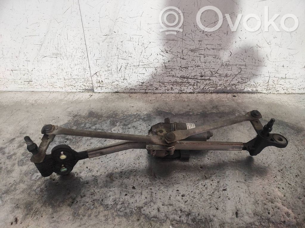 Motor del limpiaparabrisas   7200535001