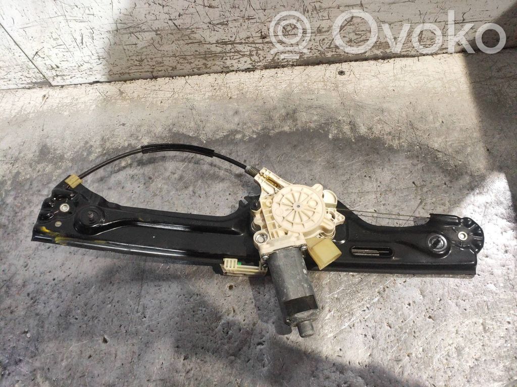 BMW X6 E71 Macara geam ușă spate cu motor 