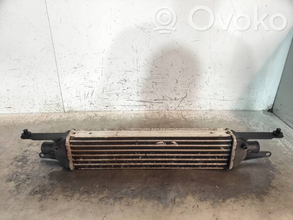 Fiat Linea Intercooler radiator 