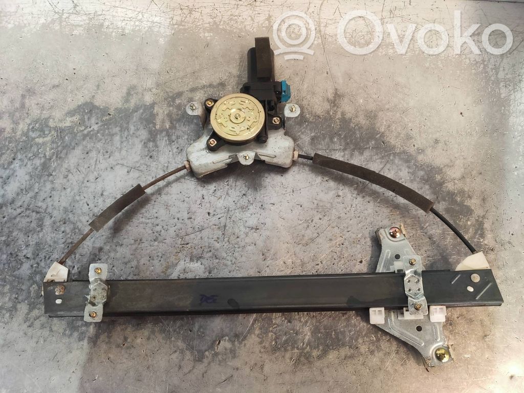 Daewoo Lacetti Macara electrică geam ușă față 