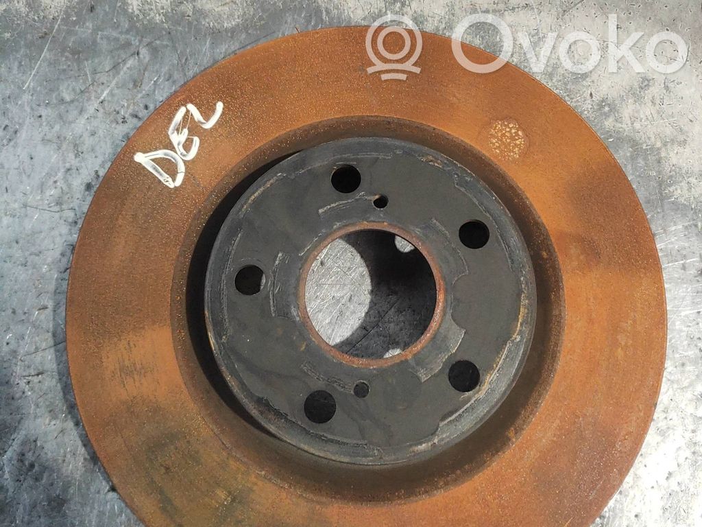 Bremsscheibe vorne   4351202330