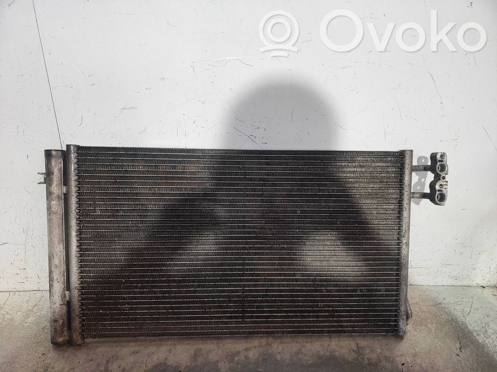 Radiateur condenseur de climatisation   64539169526,3213311,11074810