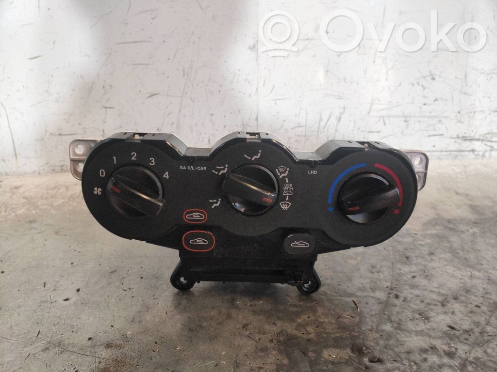 KIA Picanto Air conditioner control unit module 