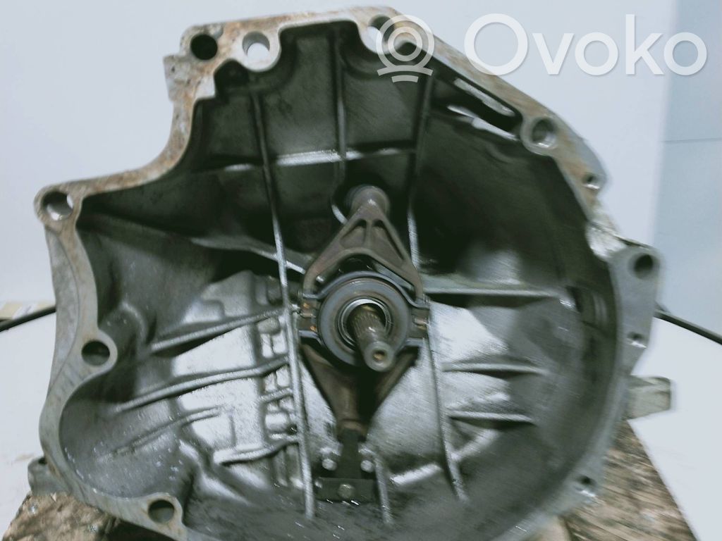 Audi 100 200 5000 C3 Manual 5 speed gearbox 