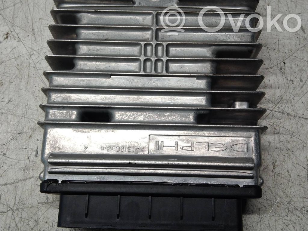 Ford Mondeo Mk III Engine control unit/module 