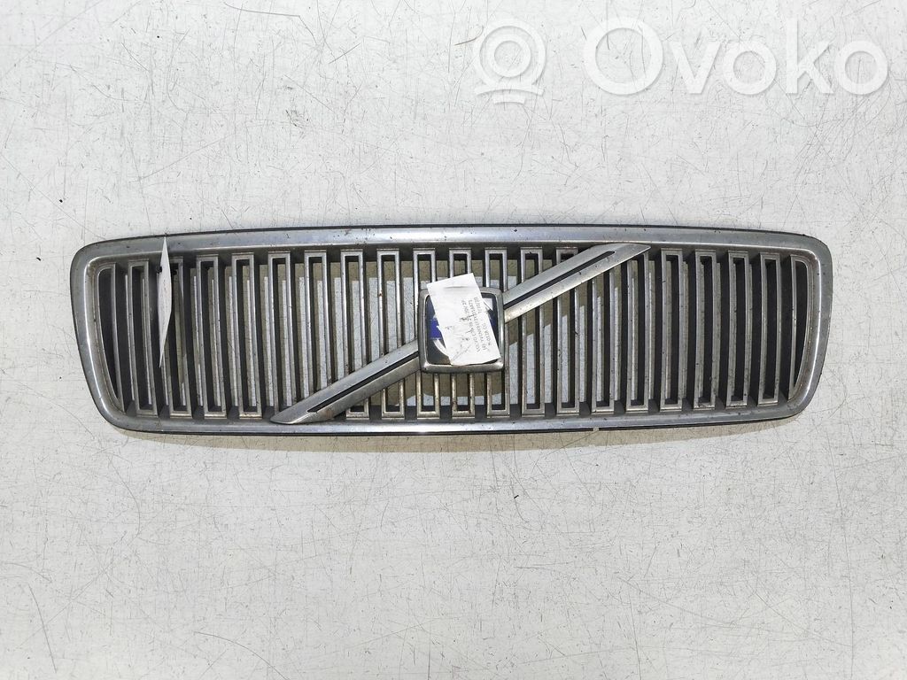 Kühlergrill