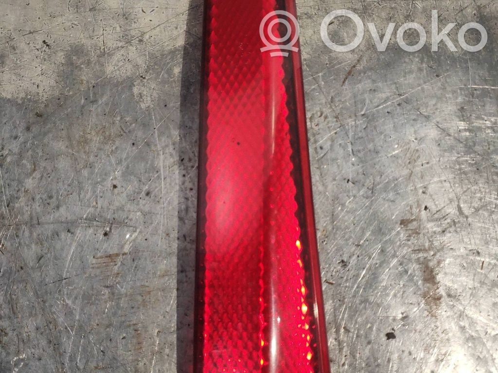 Nissan Note (E11) Rear/tail lights 