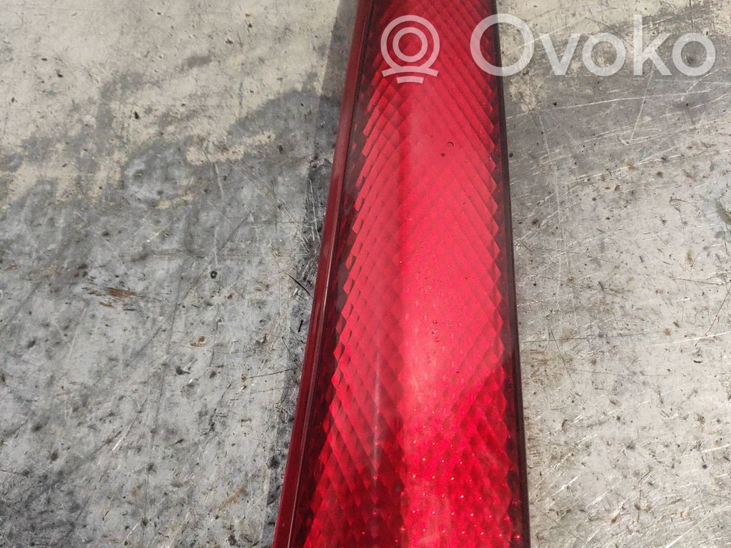 Rear/tail lights   CATADIOPTRICO