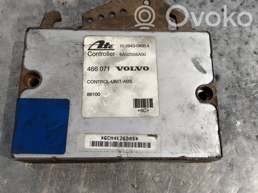 Volvo 460 ABS control unit/module 