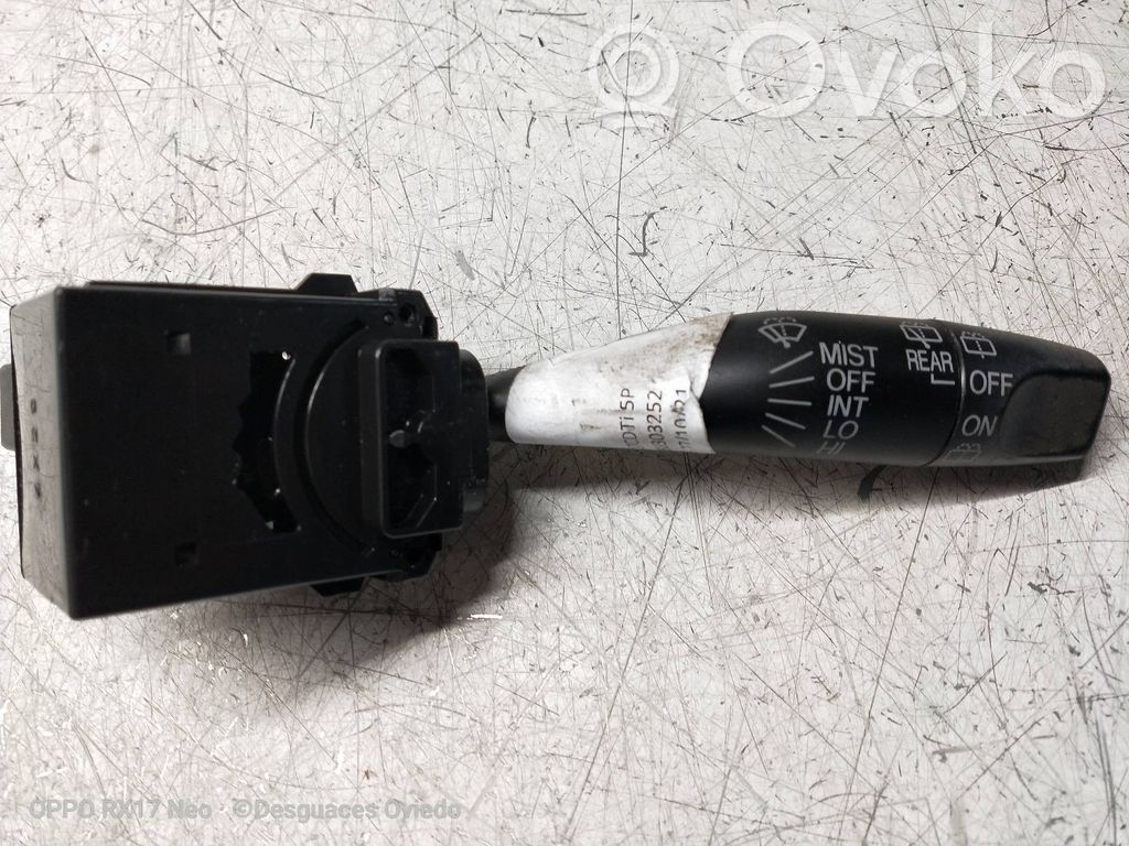 Honda Civic Leva comando tergicristalli 