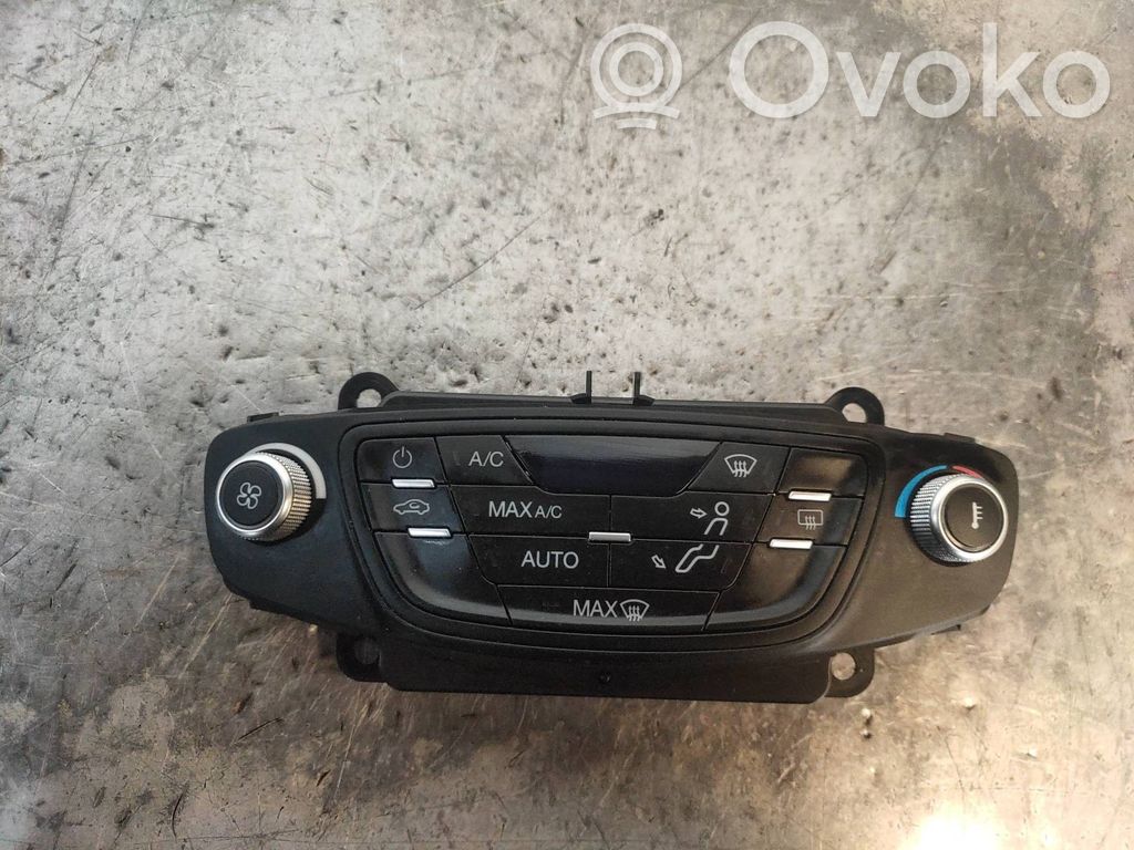 Ford Tourneo Air conditioner control unit module 