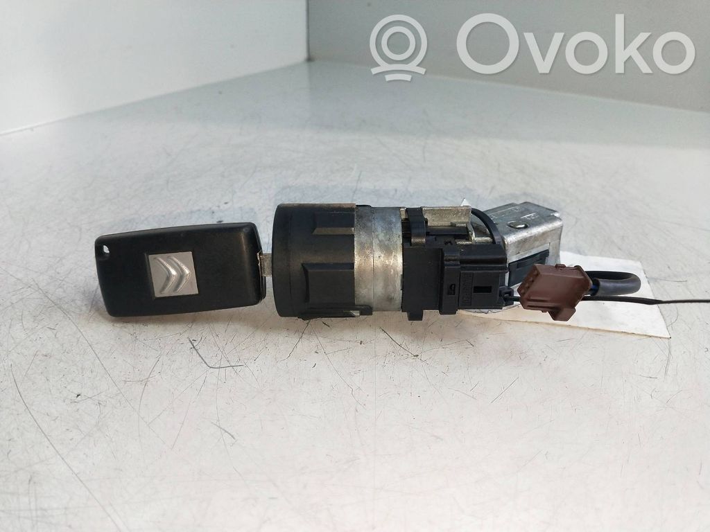Virtalukko   36410602,16HDI