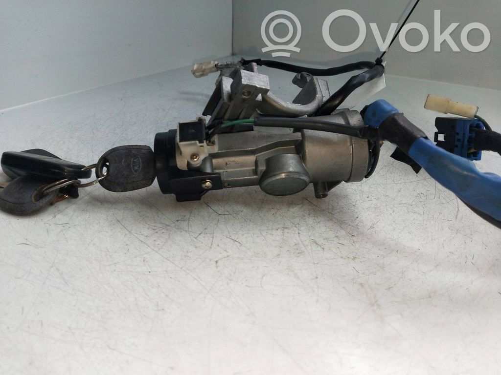 Ignition lock   47361B