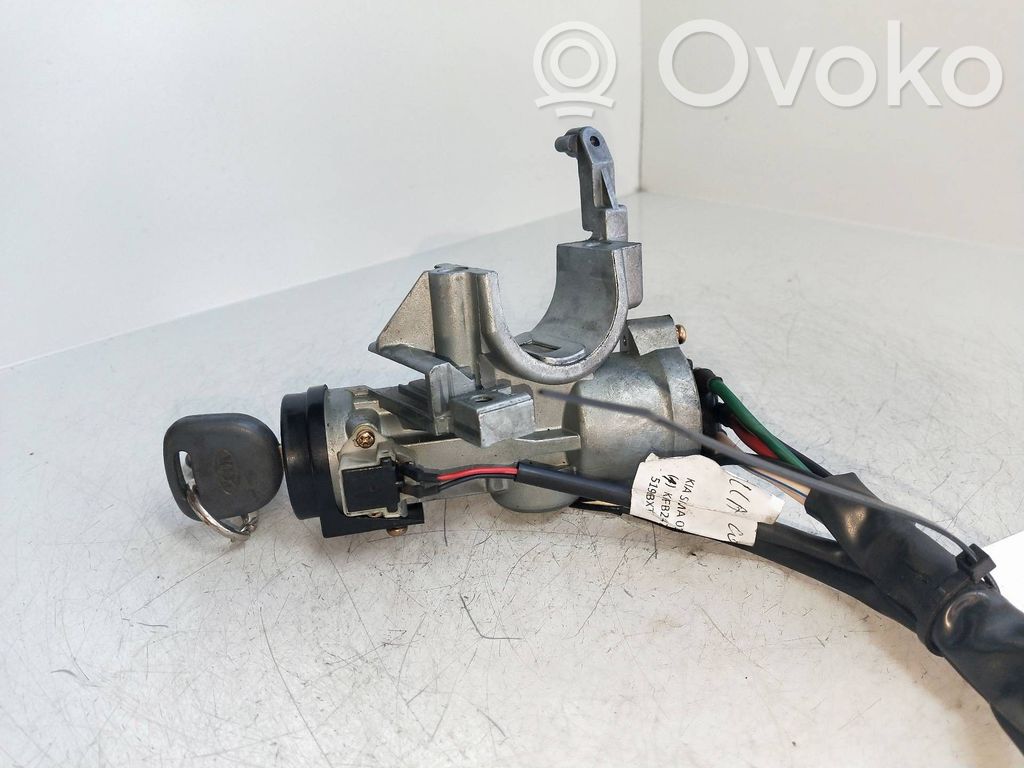 Ignition lock   47361B