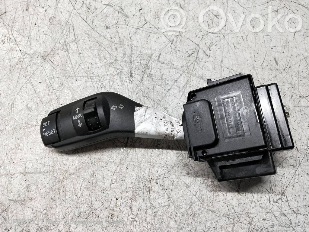 Interruptor de control del panel de luces   4M5T13335BB