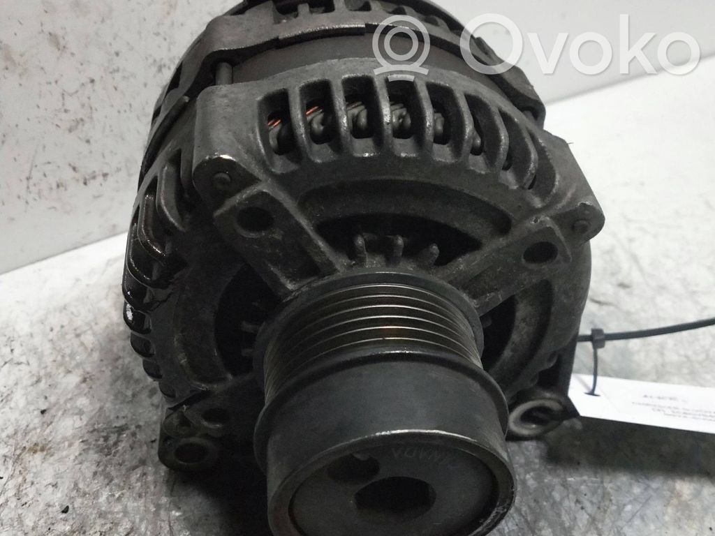 Chrysler Voyager Ģenerators 