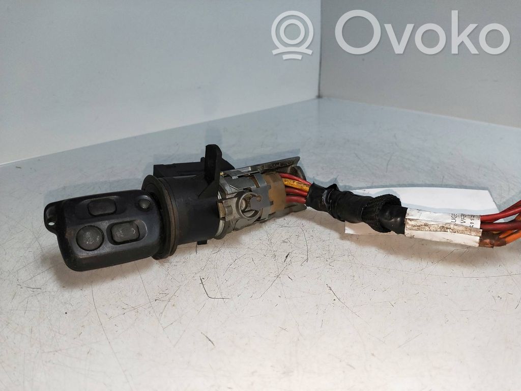 Ignition lock   9635262680