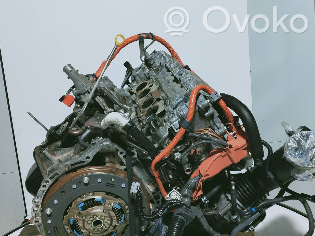 Engine   2AR,1637204