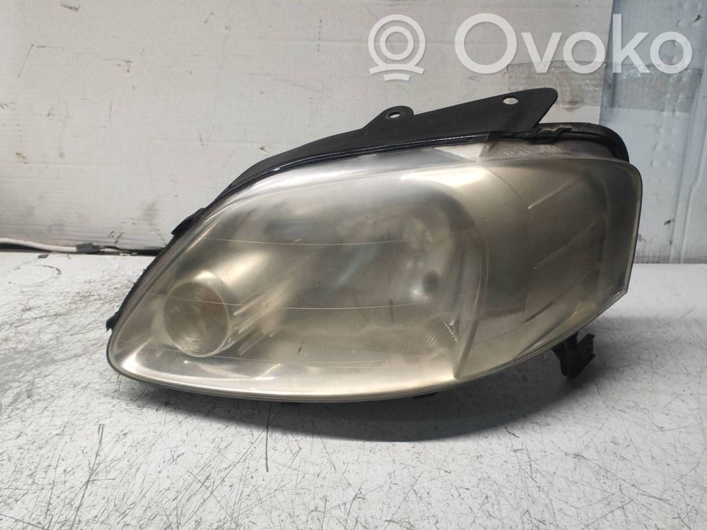 Headlight/headlamp