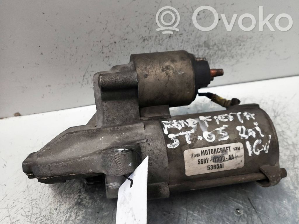 Motor de arranque   5S6Y11000AA,MOTOCRAF,2016VST