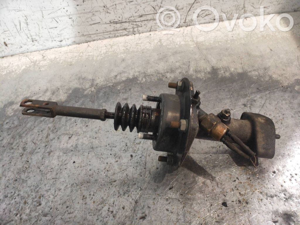 Audi Coupe Hydraulic servotronic pressure valve 