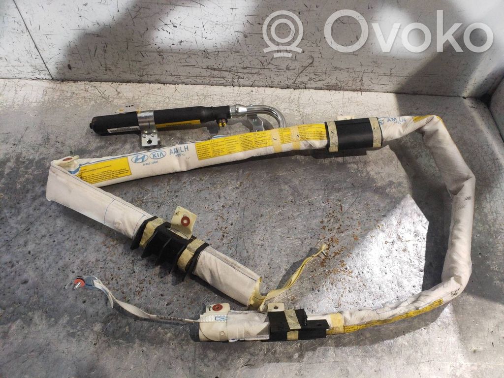 KIA Soul Airbag ușă față 