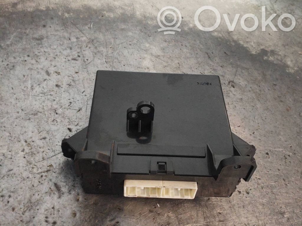 Other control units/modules   1776008463,72343AJ090