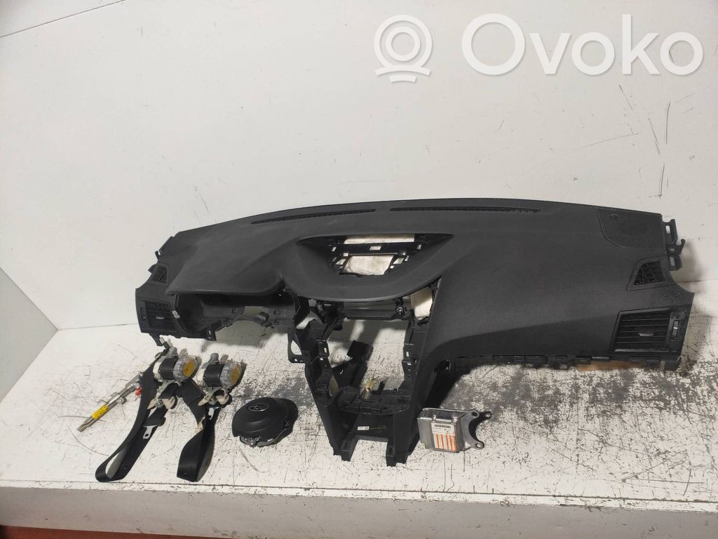 Airbag-Set