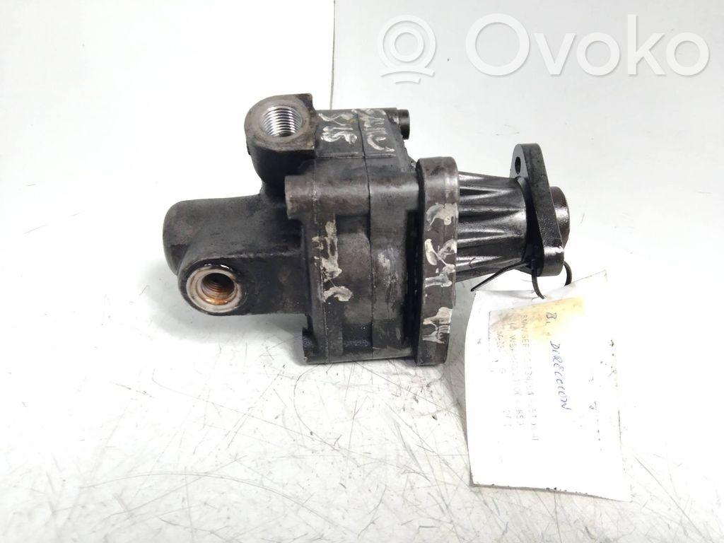 Power steering pump   7681955236,1141054