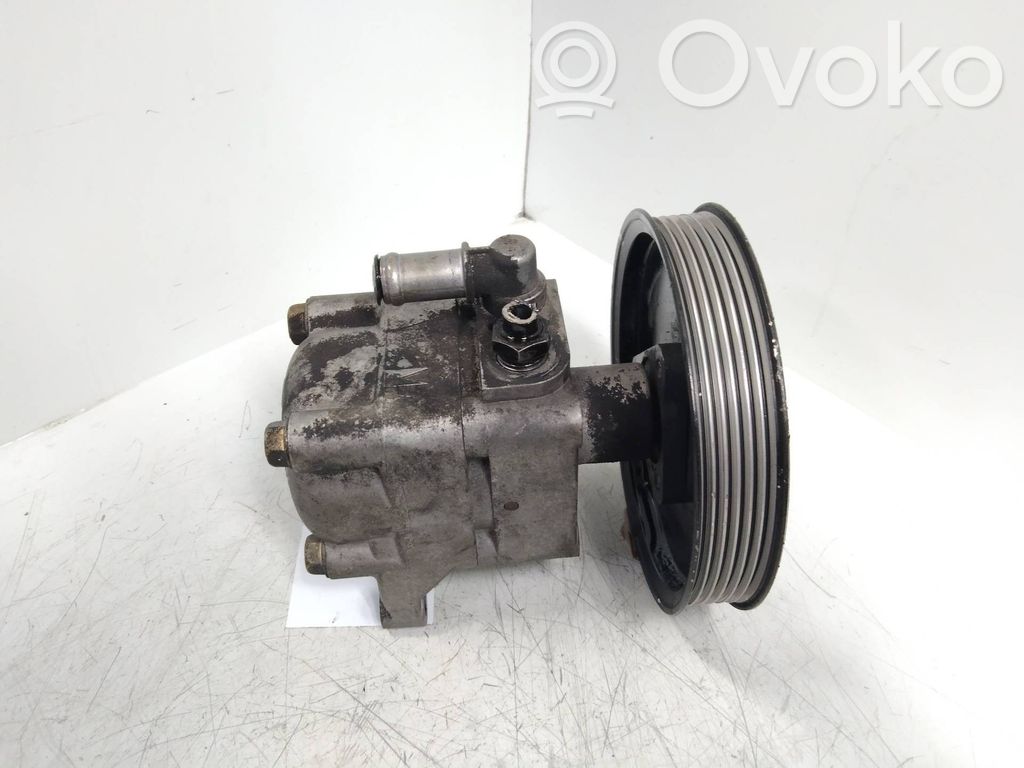 Power steering pump   6750111B,7613955116