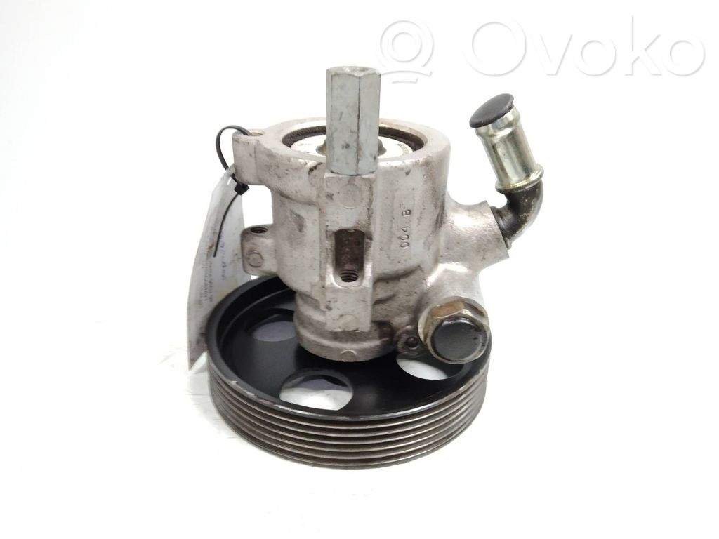 Citroen Berlingo Power steering pump 