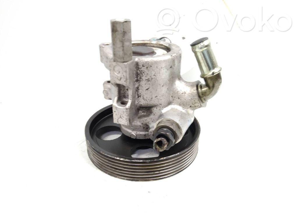 Citroen Berlingo Power steering pump 