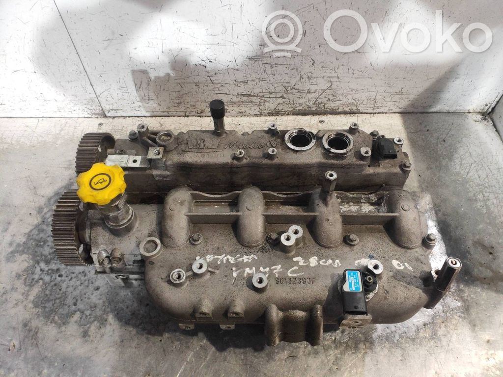Chrysler Voyager Engine head 